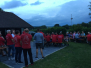 Kompaniegrillen 2018