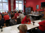 Kompanieversammlung 2018