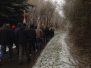 Wanderung 2015
