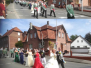 Begleitung zum Schützenfest Albaxen 2018