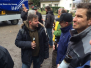 Btl-Offizierswanderung 2015 