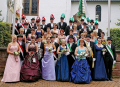 Königspaar 2012