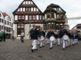 Königsschießen 2014