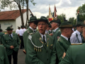 Königsschießen 14