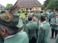 Königsschießen 15