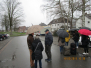 Offiziersfahrt Kassel 2019