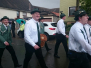 Schützenfest Fürstenau 2016