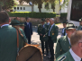 Teilnahme am Schützenfest Fürstenau 2018