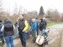 UNTEROFFZIERSFAMILIENWANDERUNG 2019