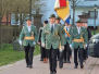 Verabschiedung der Bundeswehr 2022