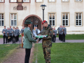 Bundeswehr Höxter Brenkhausen