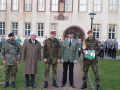 Bundeswehr Höxter Brenkhausen