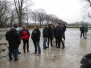 Wanderung 20.02.2016 Tonenburg  