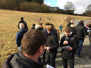 Wanderung Februar 2016