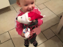 Weihnachtsgrillen Dezember 2016