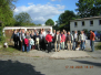 Weinreise 2005