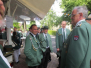 ZAPFENSTREICH  2016