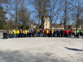 Wand7-Gruppenbild