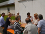 Familienschießen der 2. Kompanie 2016